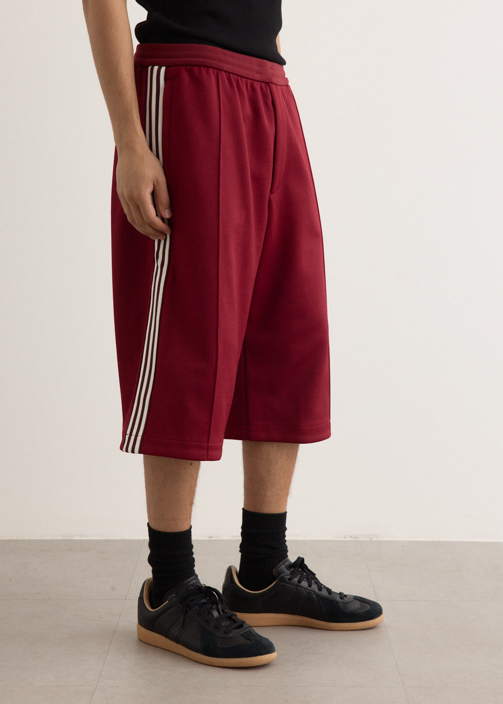 x Wales Bonner Track Shorts