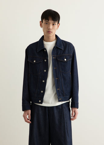 Vuskin Jacket