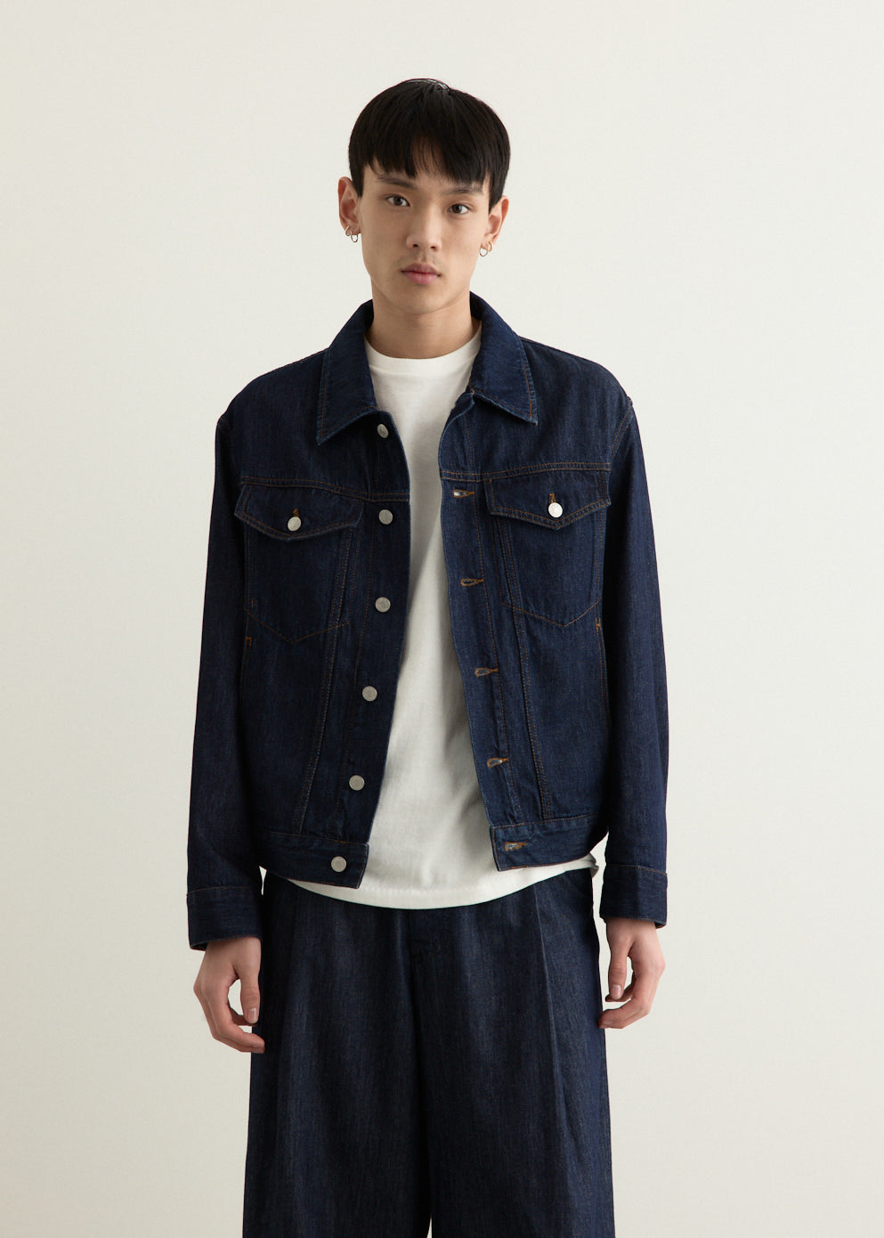 Vuskin Jacket