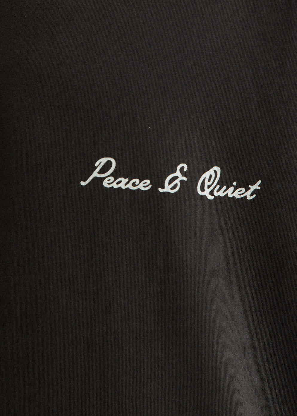Signature T-Shirt