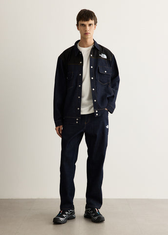 Cordura Denim Pants