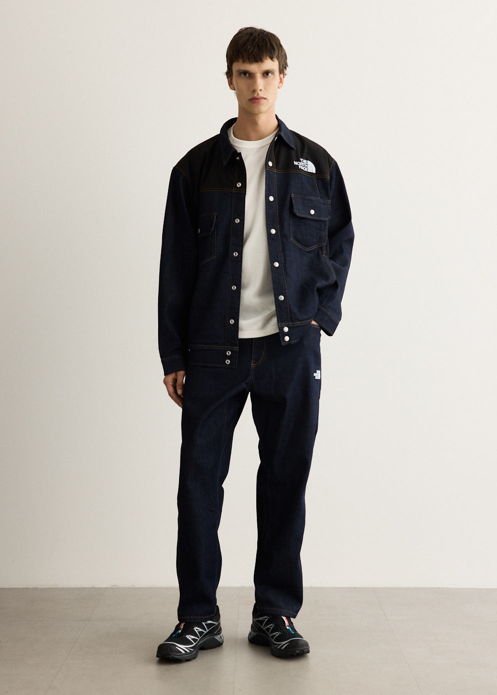 Cordura Denim Pants