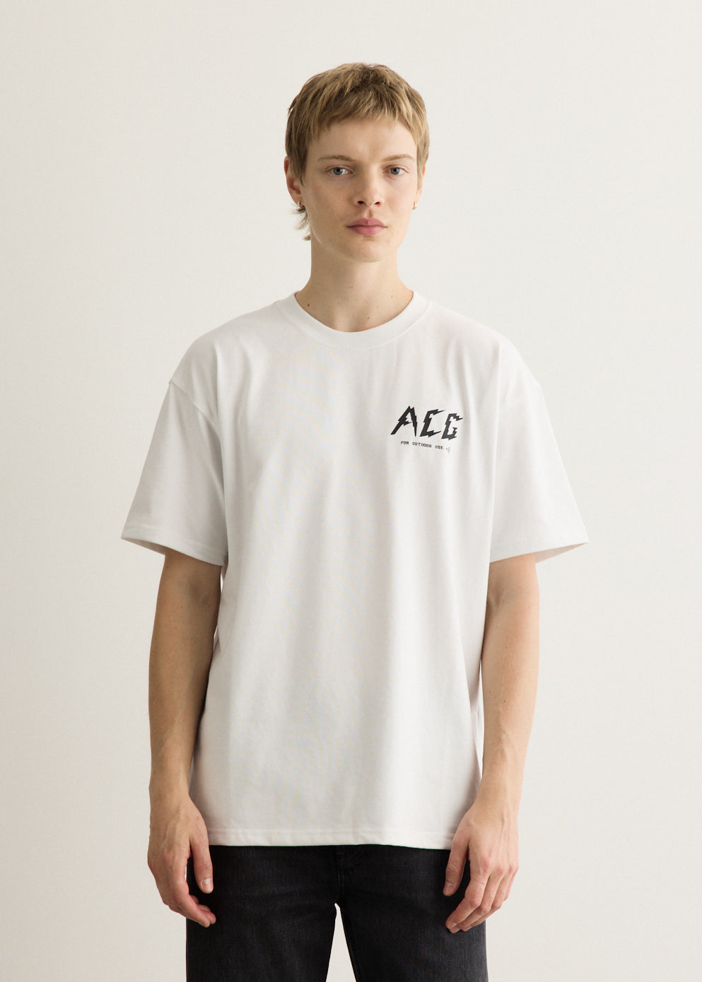 ACG Dri-FIT 'Walkie Talkie' T-Shirt