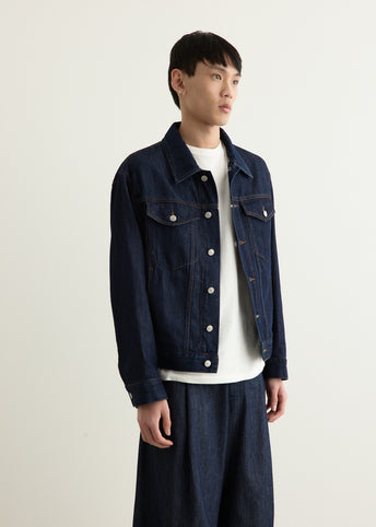 Vuskin Jacket