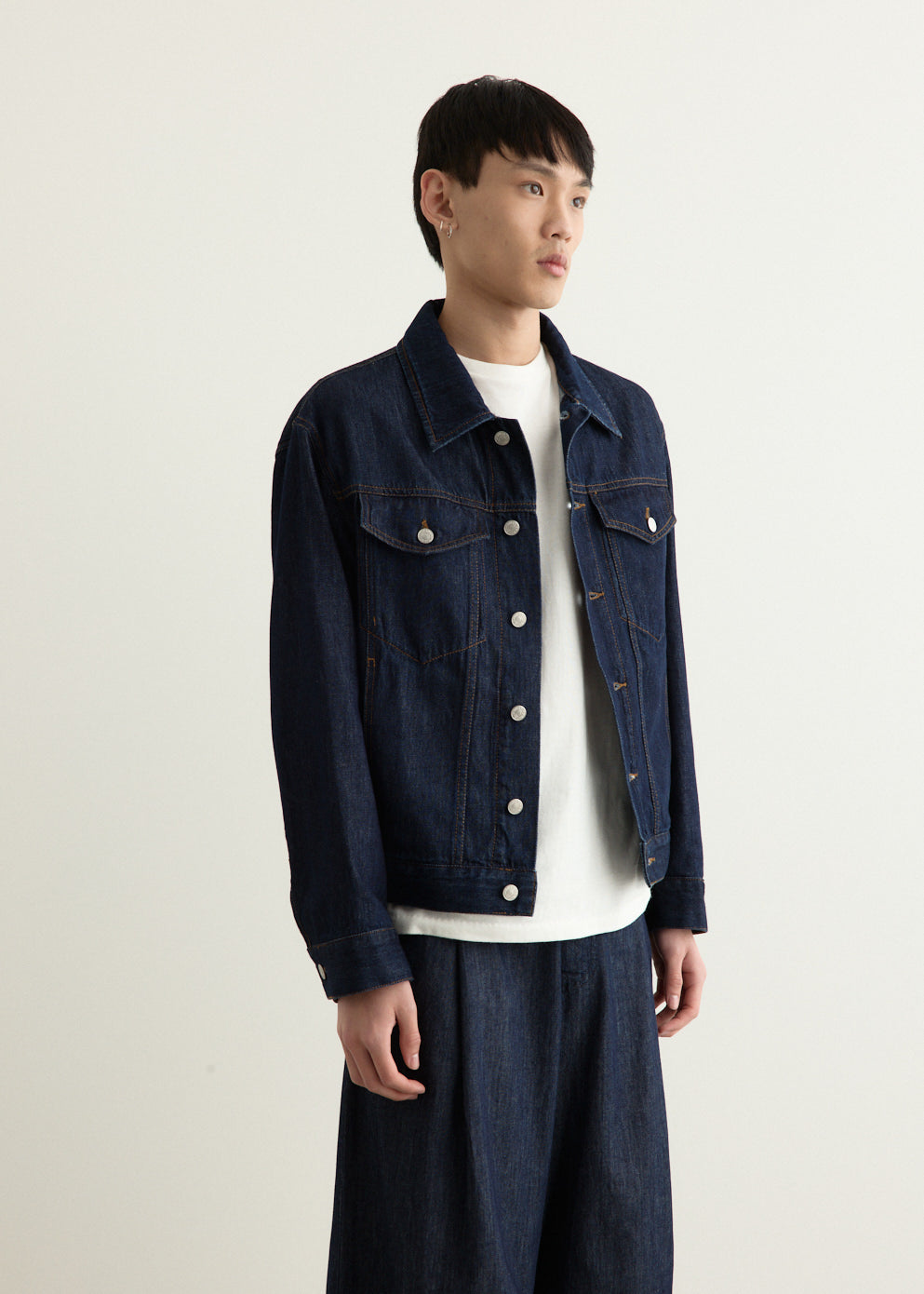Vuskin Jacket