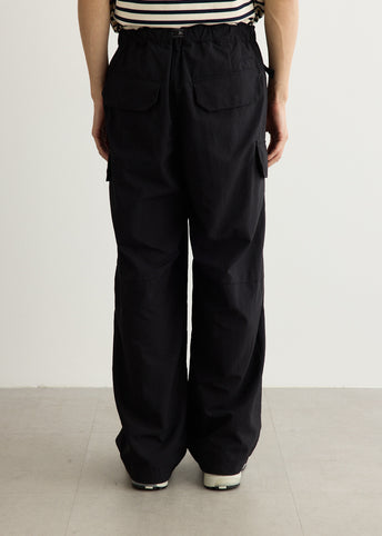 Twill Pants