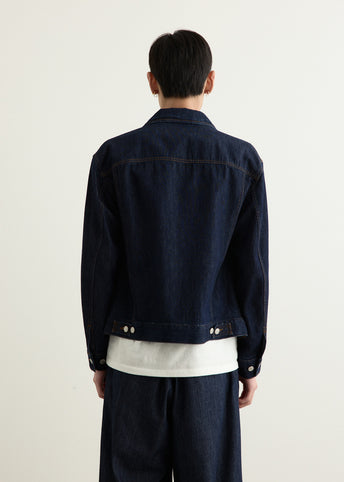Vuskin Jacket