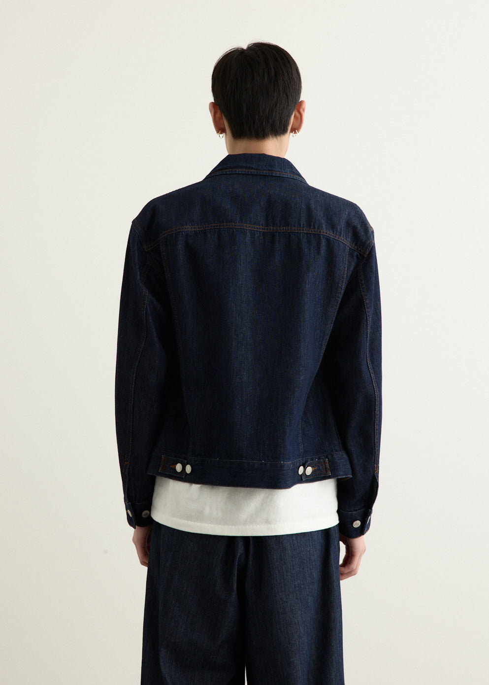 Vuskin Jacket