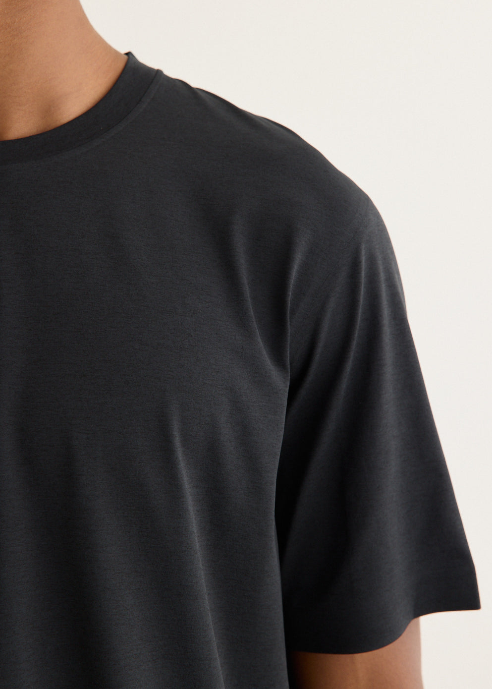 Metron SS Tee