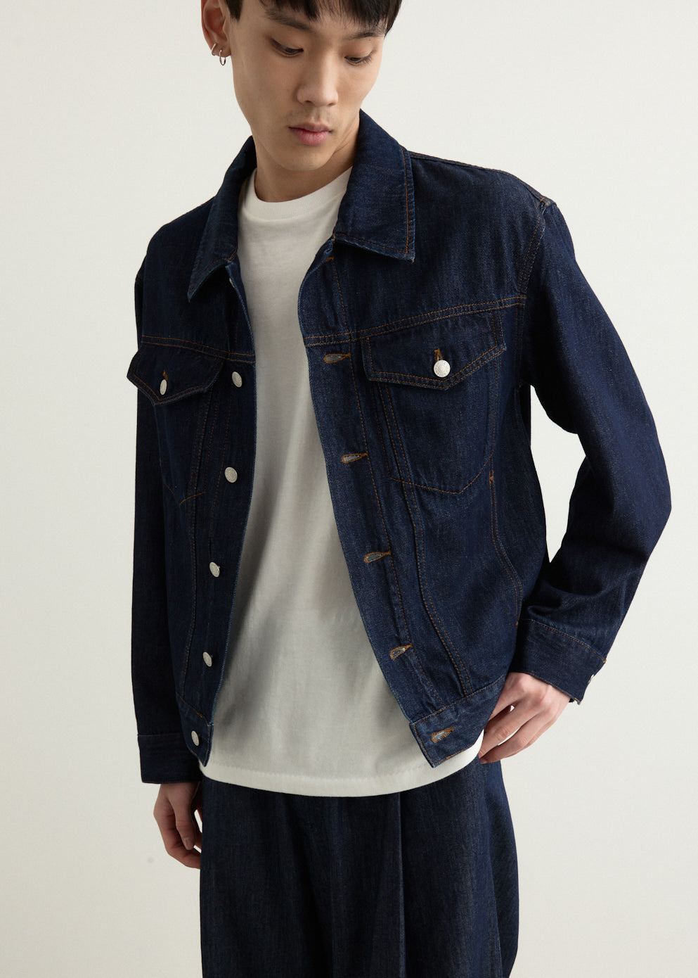 Vuskin Jacket