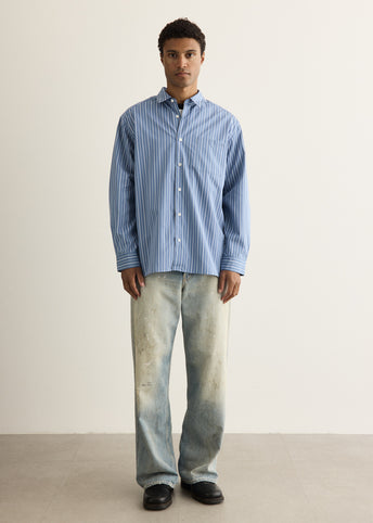 Malo Logo Shirt