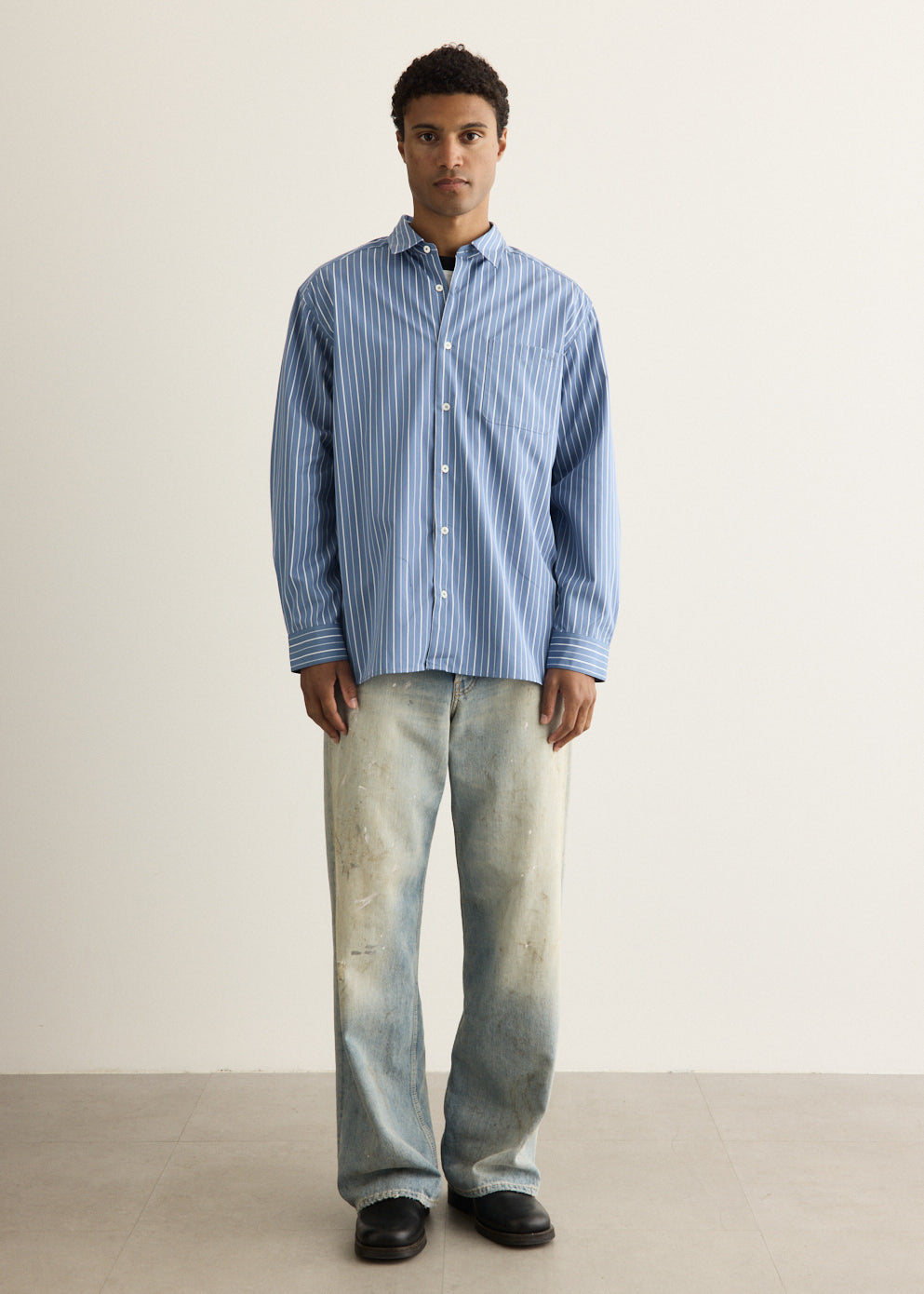 Malo Logo Shirt