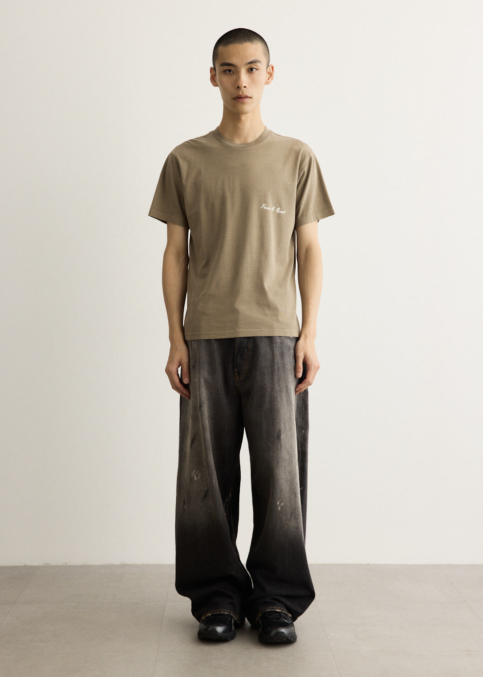 Signature T-Shirt