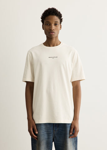 Maison Kitsune Paris Comfort T-Shirt