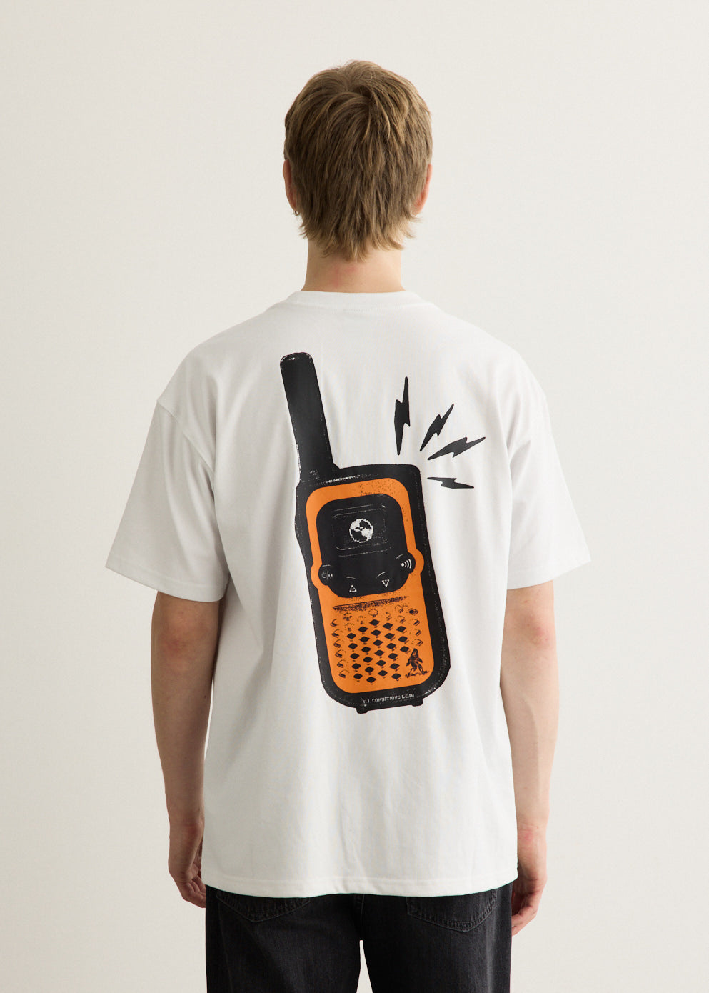 ACG Dri-FIT 'Walkie Talkie' T-Shirt