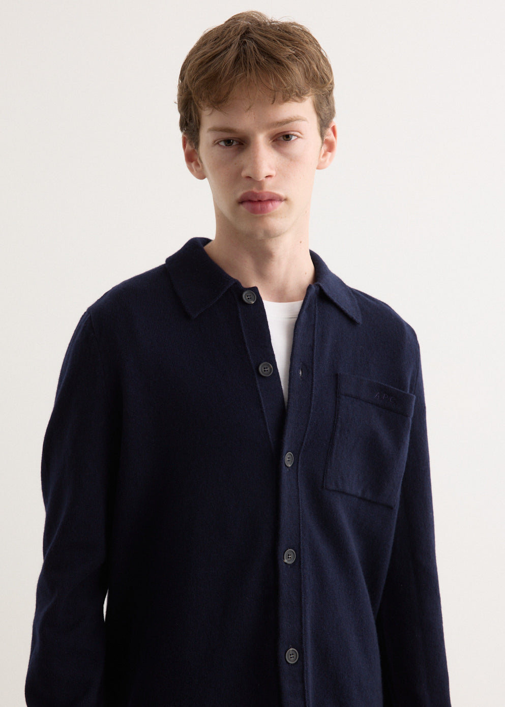 Matti Jacket