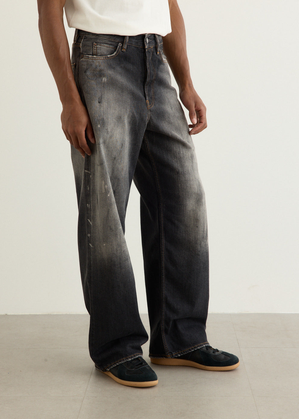 1981 U Jeans