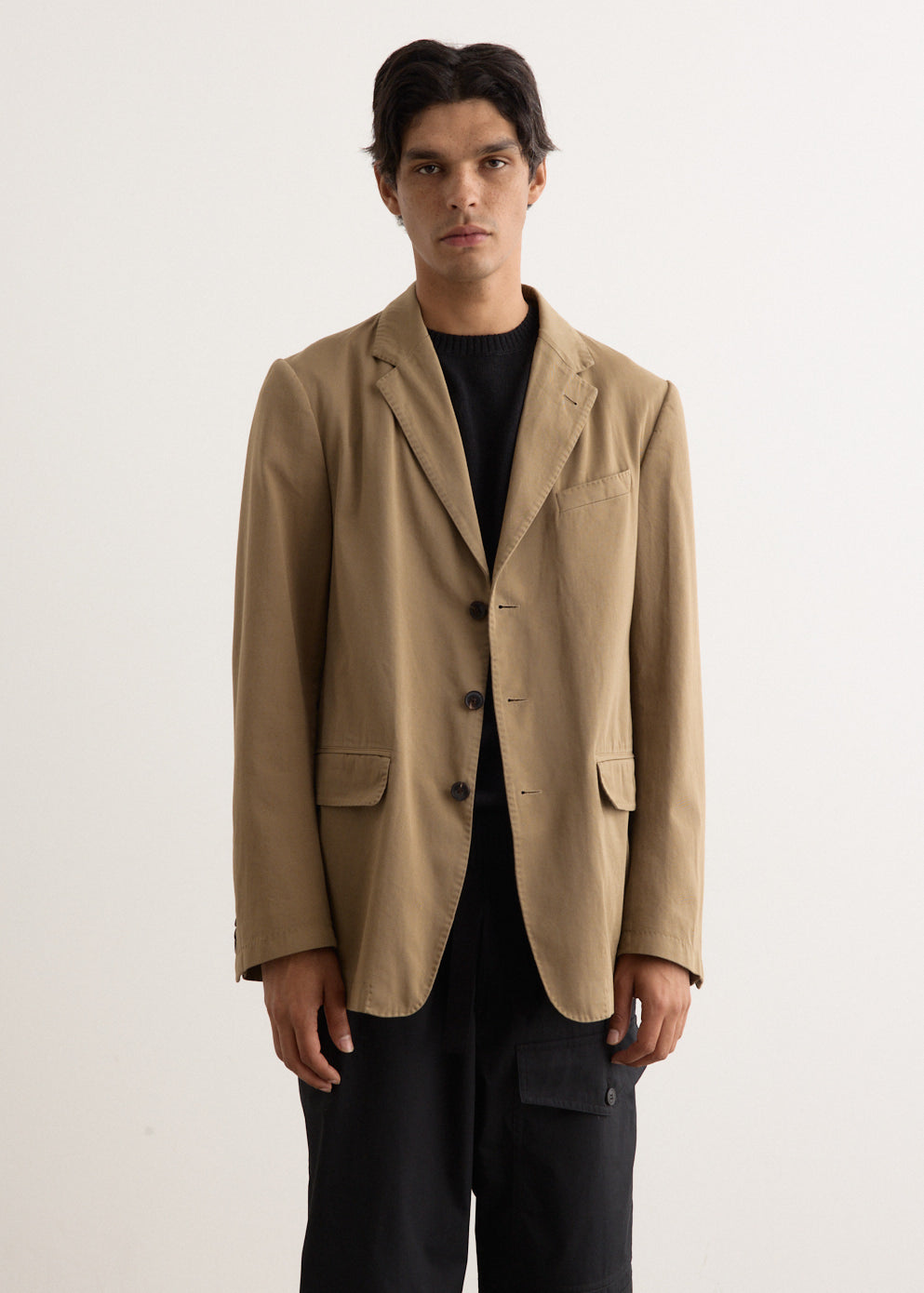 Bufordo Jacket