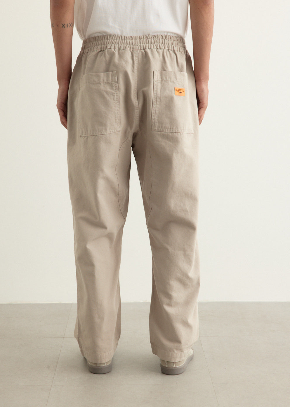 Classic Chef Pants