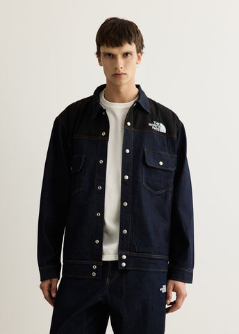 Codura Denim Jacket