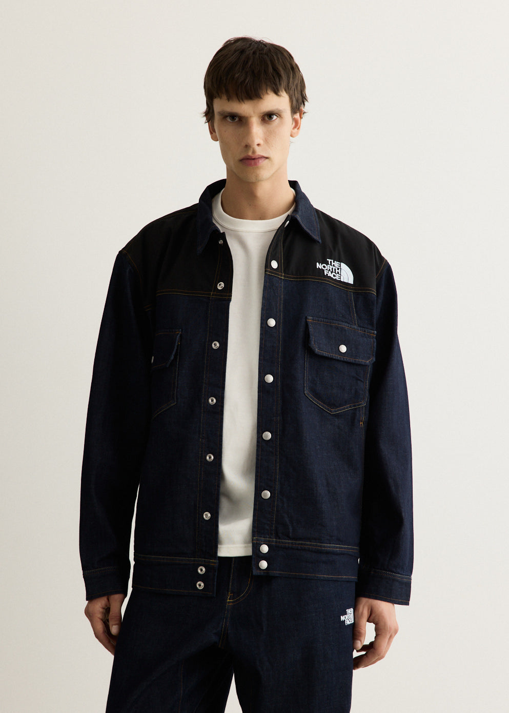 Codura Denim Jacket