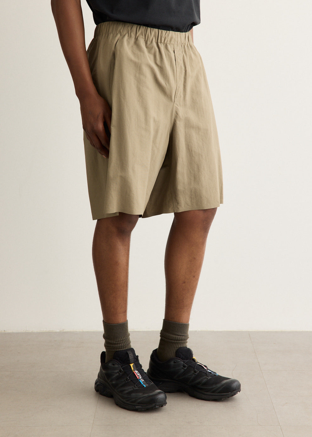 Spere SL Shorts