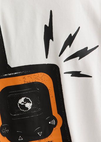 ACG Dri-FIT 'Walkie Talkie' T-Shirt