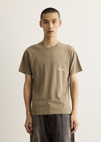 Signature T-Shirt
