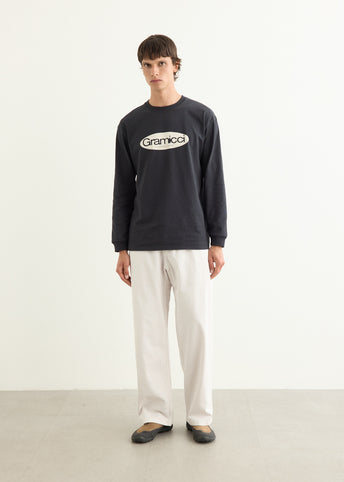 Gramicci Straight Fit Pants