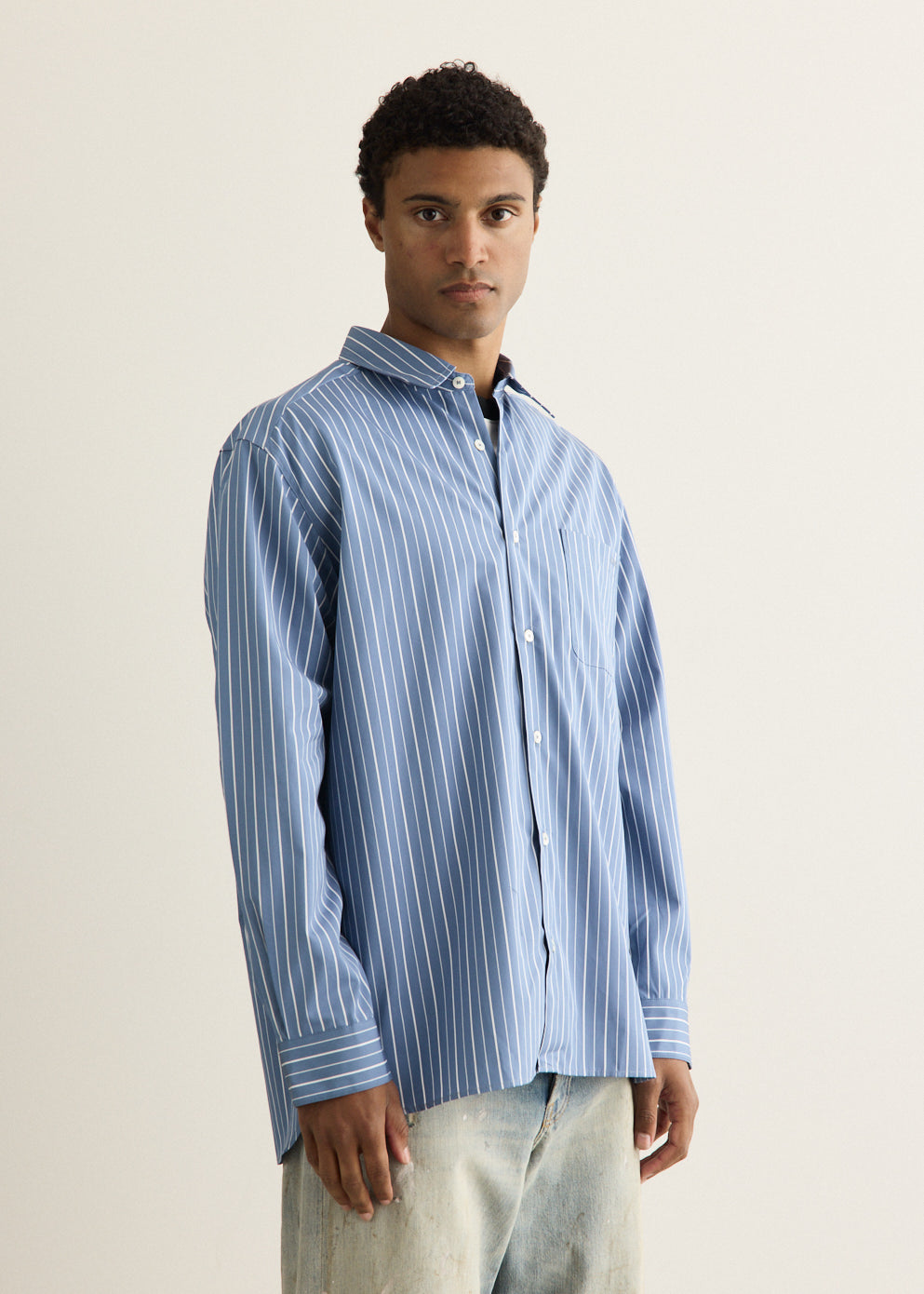 Malo Logo Shirt