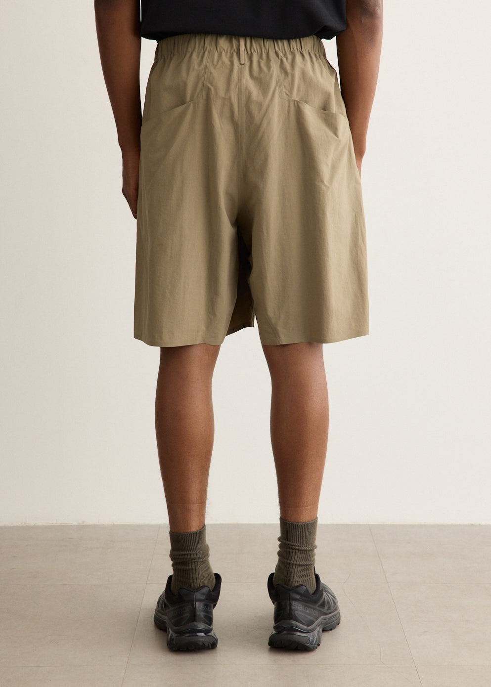 Spere SL Shorts
