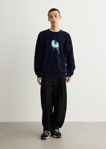 Significant Pleated Pants