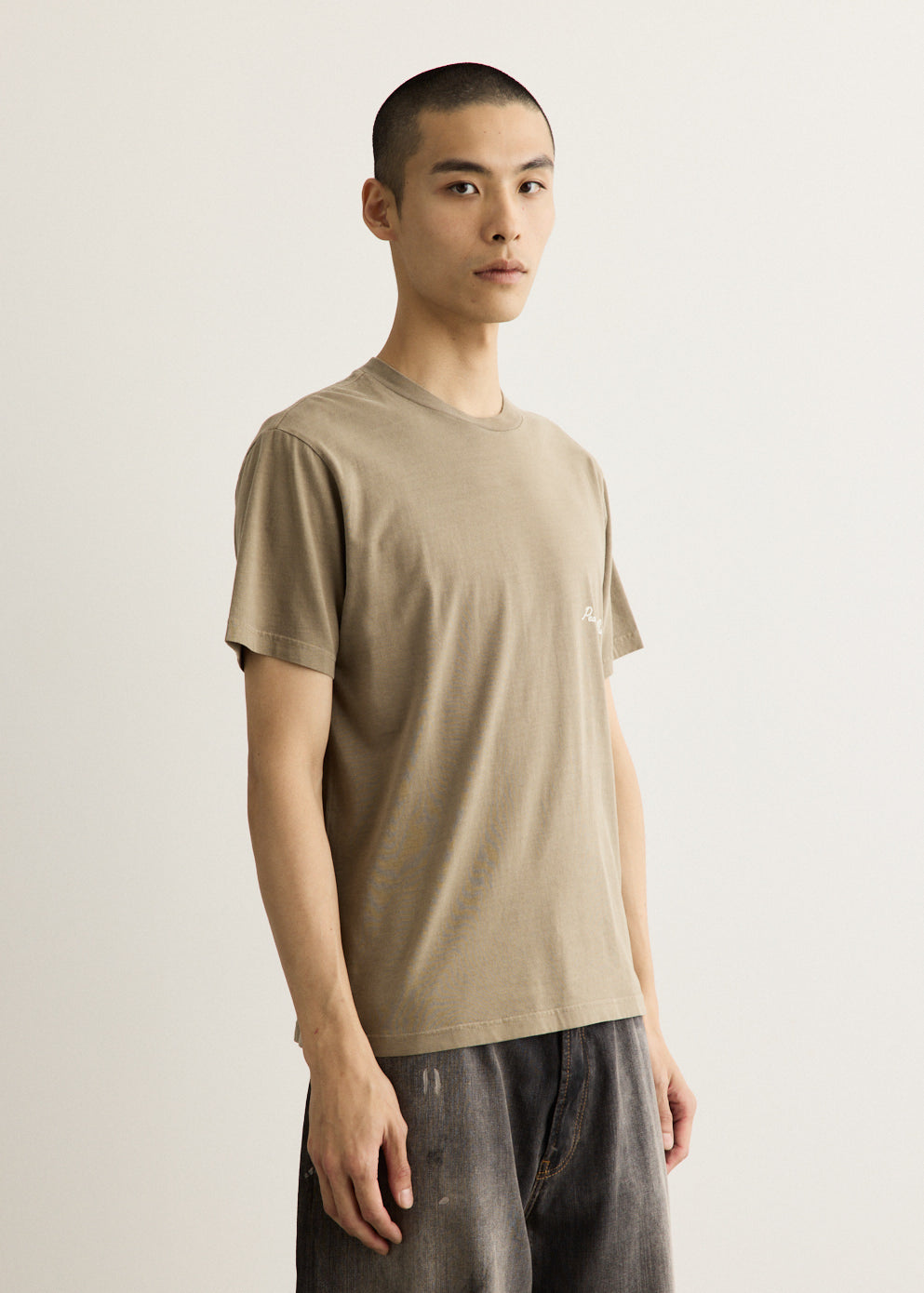 Signature T-Shirt