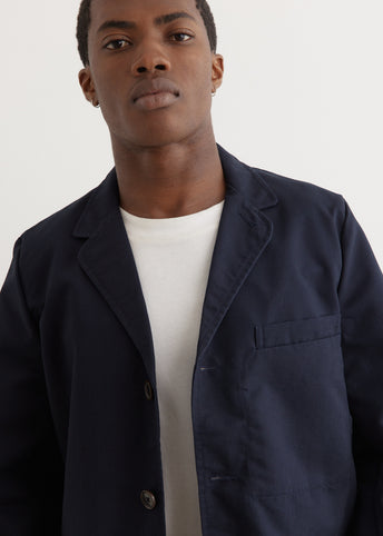 Capitol Jacket