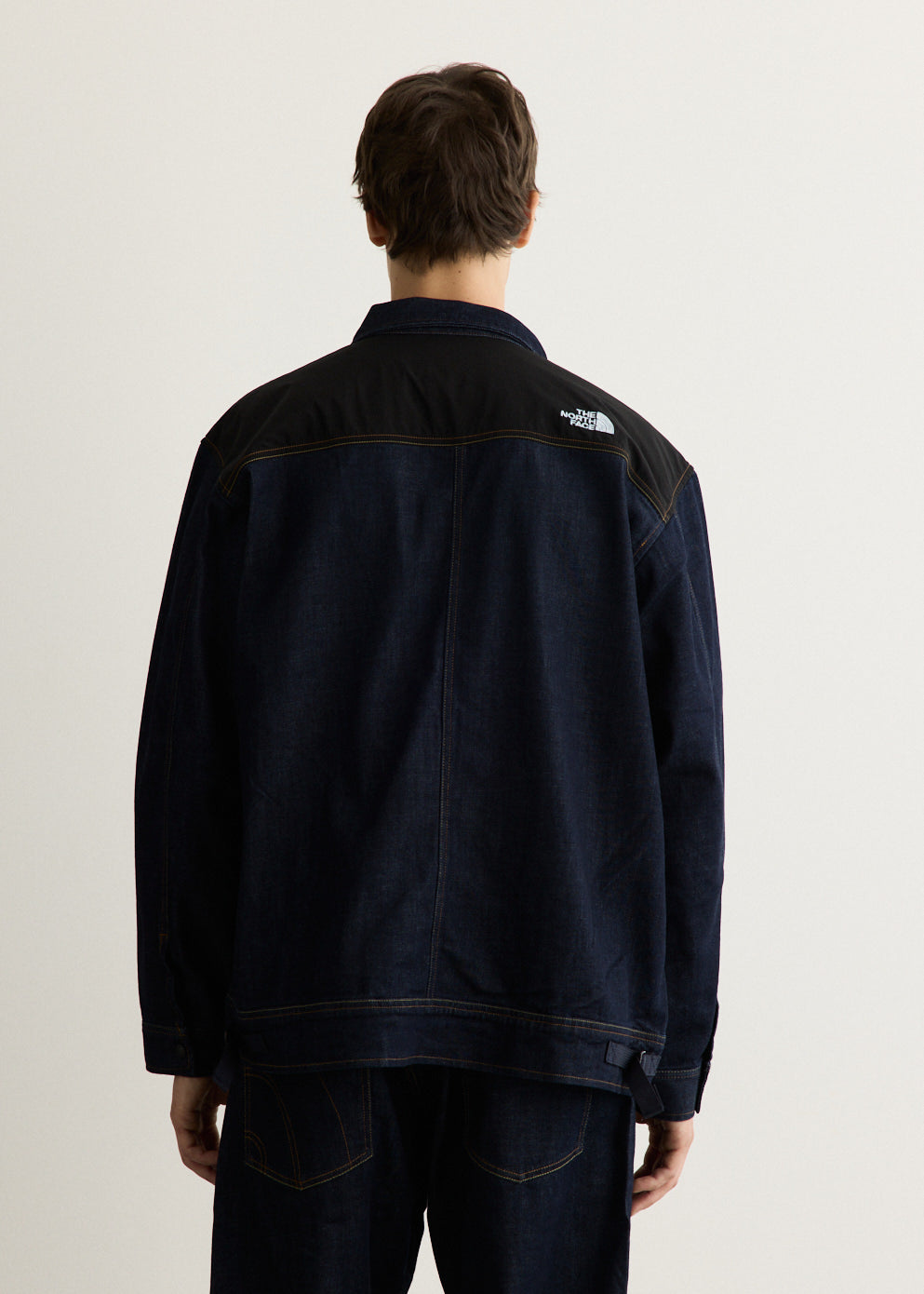 Codura Denim Jacket