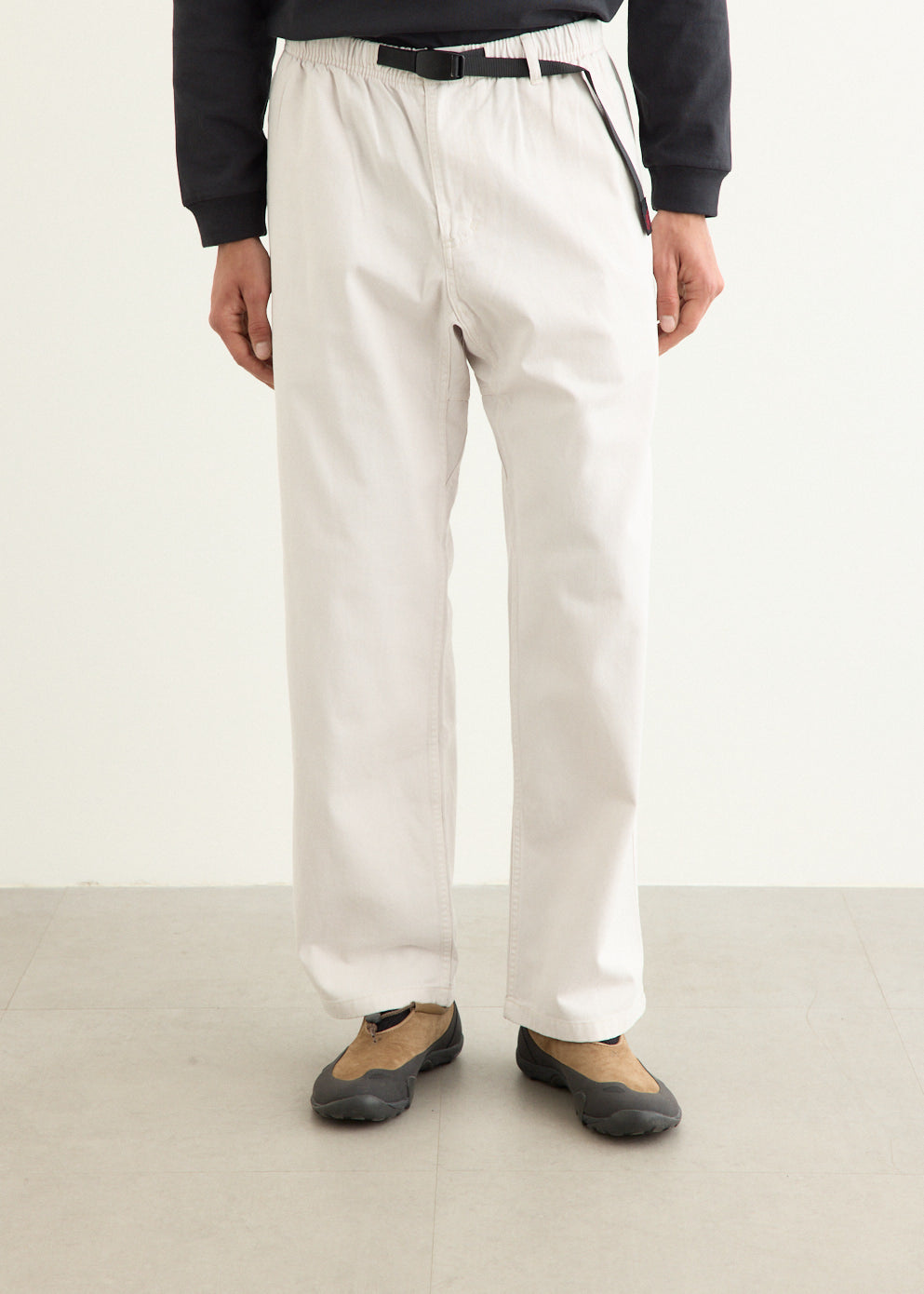 Gramicci Straight Fit Pants