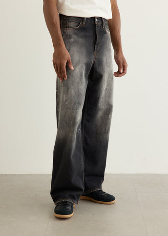 1981 U Jeans