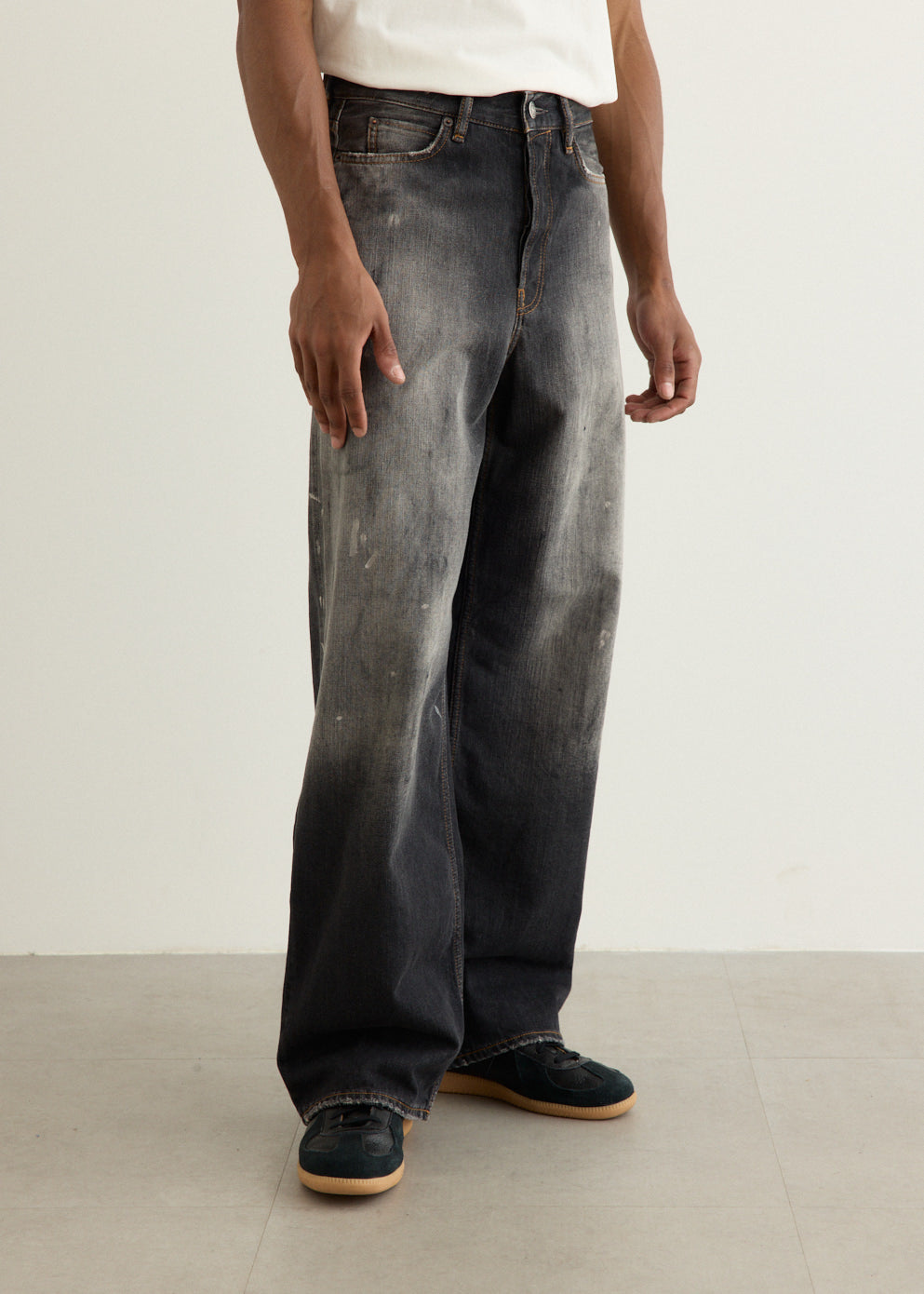 1981 U Jeans
