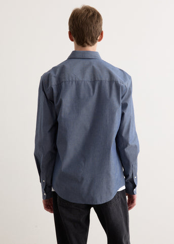 Fox Head Casual Shirt