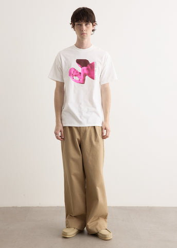 Love Never Dies T-Shirt