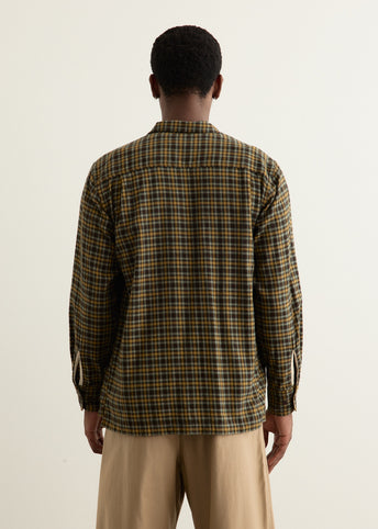 Utility Long Sleeve Shirt