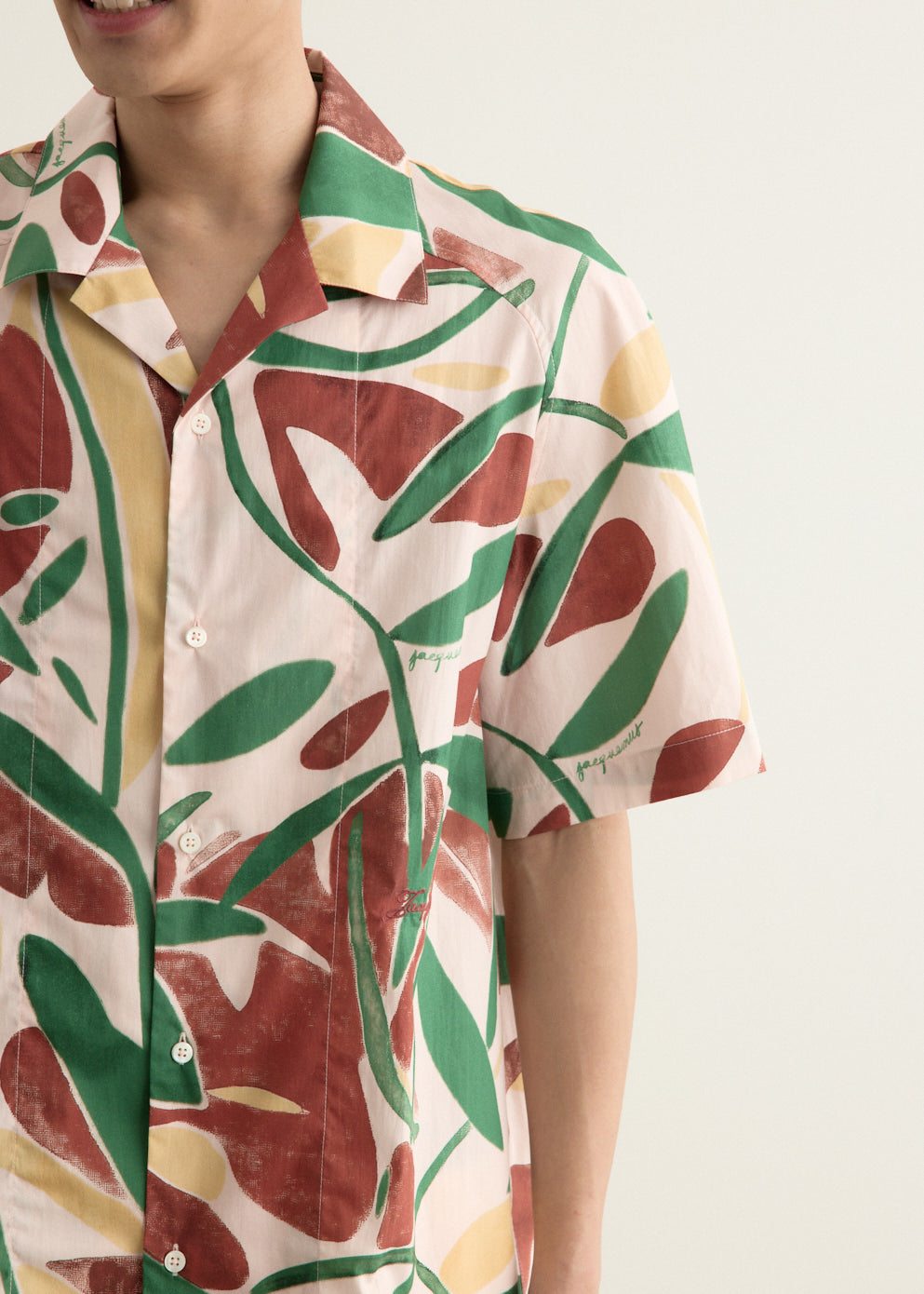 La Chemise Fonccio