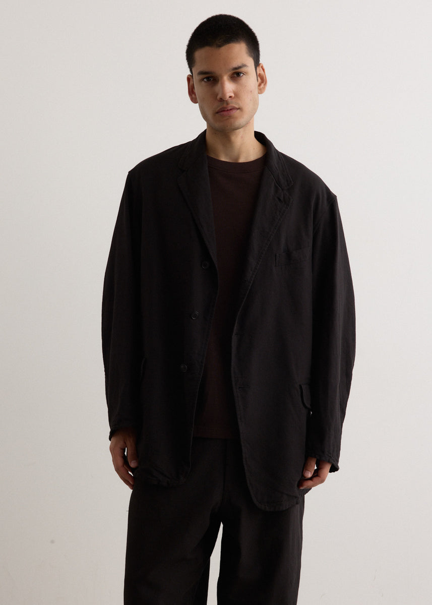 Cotton Ducks Jacket