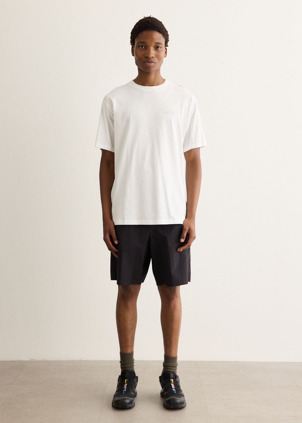 Spere SL Shorts