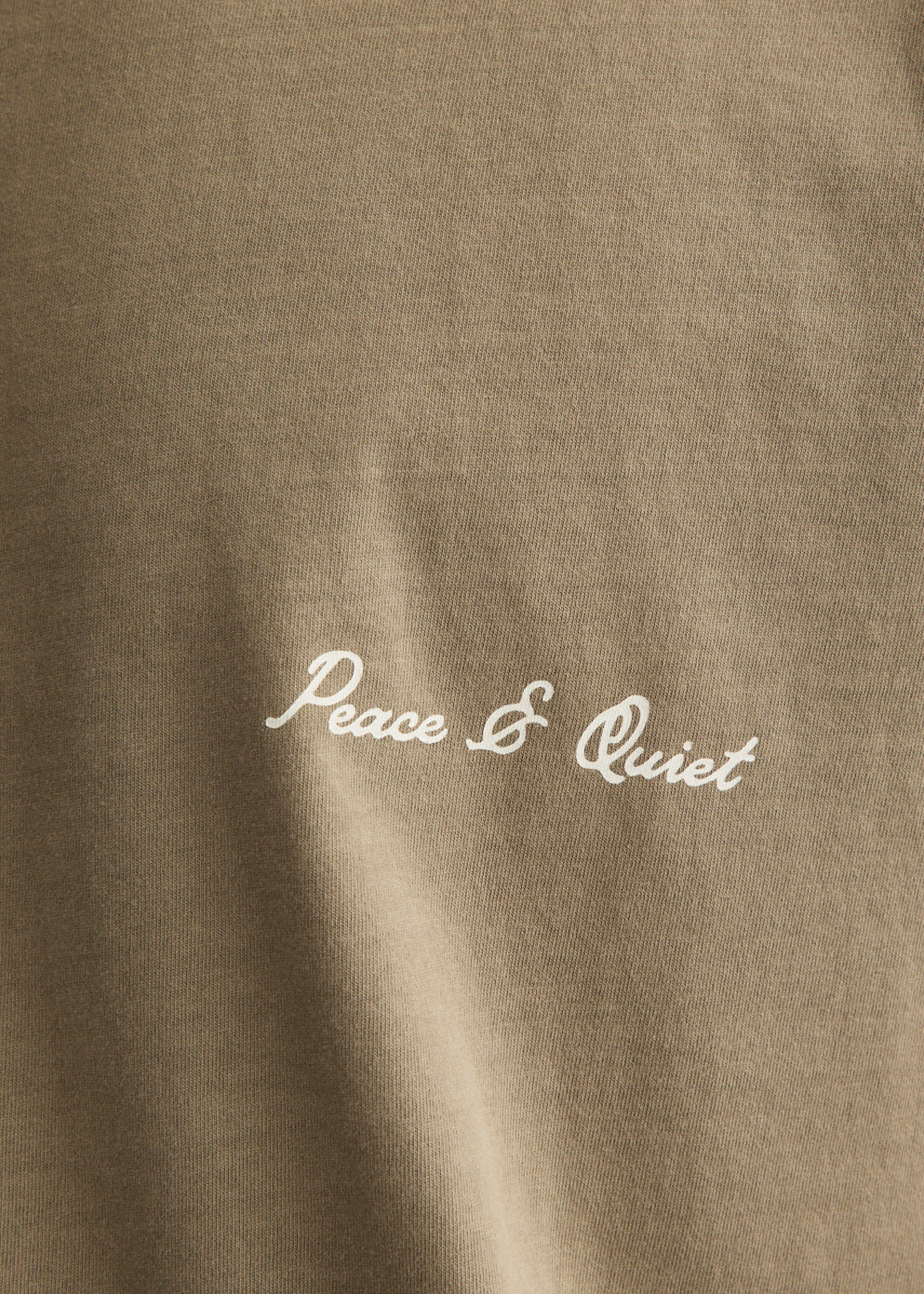 Signature T-Shirt