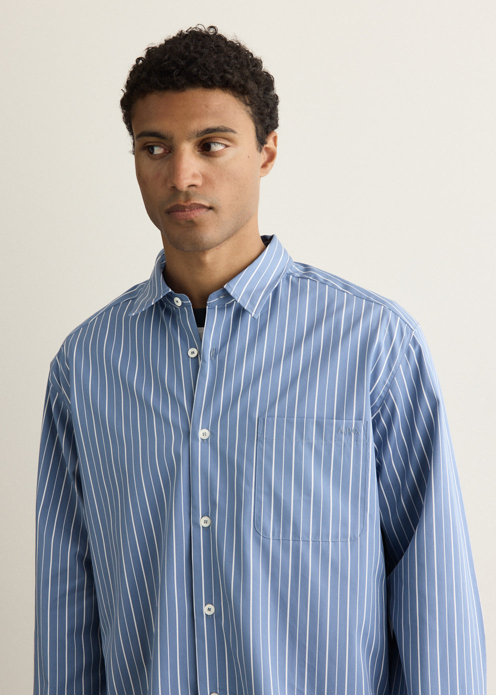Malo Logo Shirt