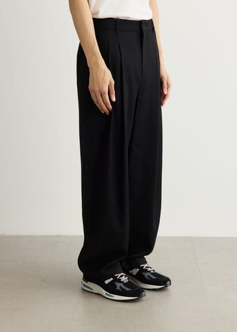 Significant Pleated Pants