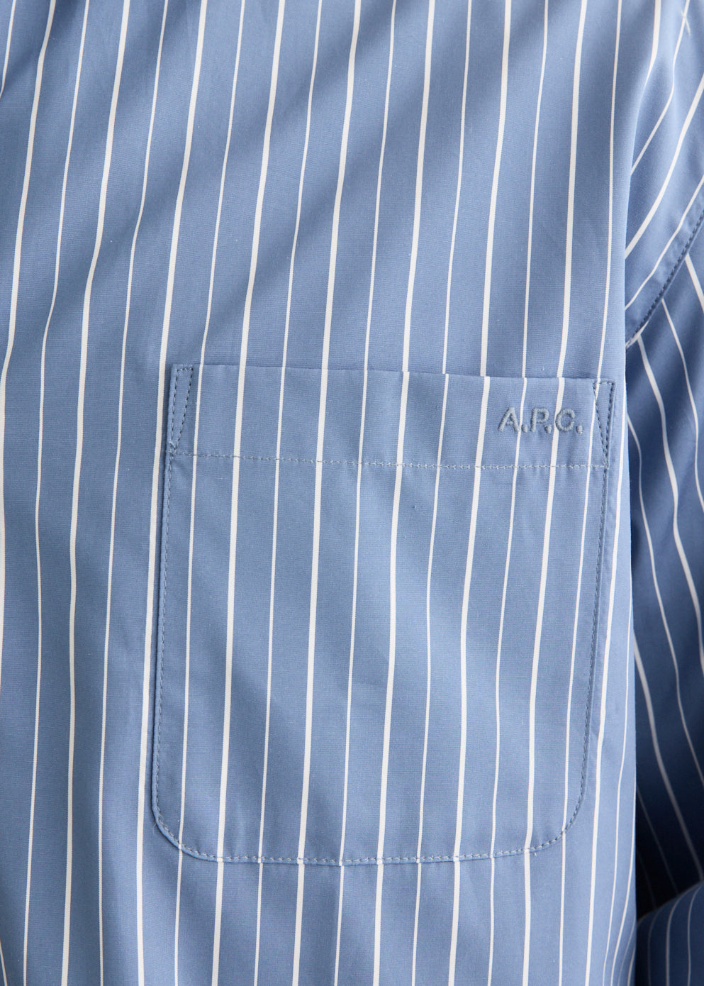 Malo Logo Shirt