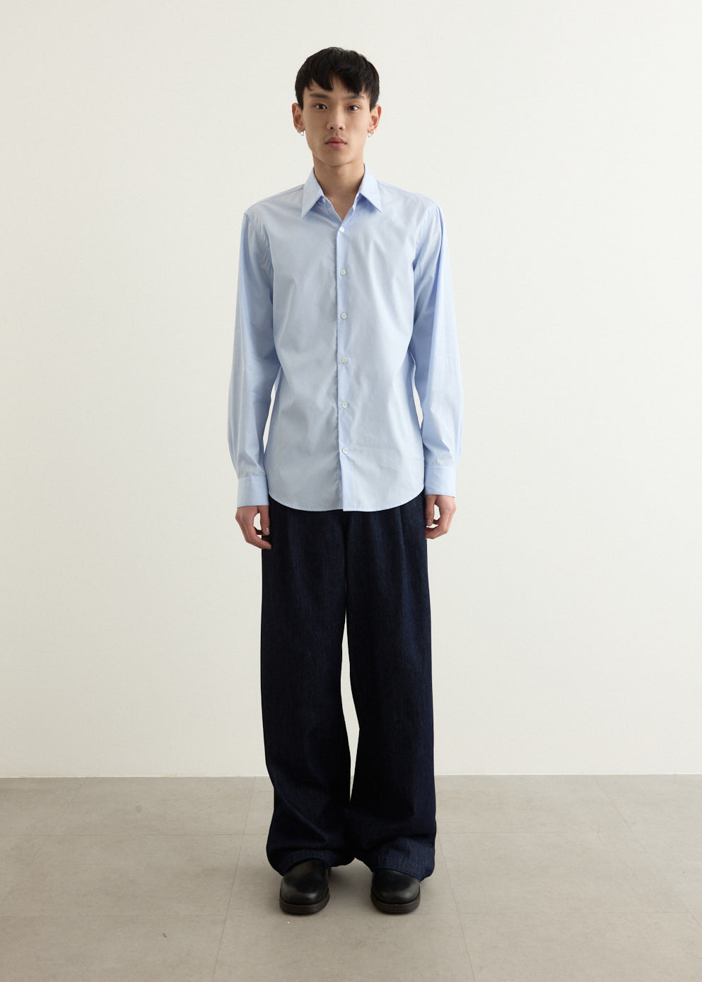 Curles Shirt
