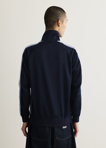 Incu Exclusive Poly Smooth Track Jacket